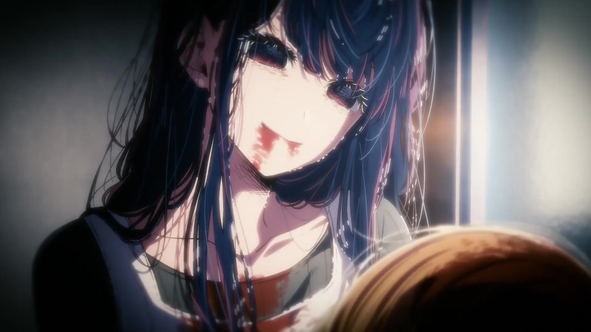 [Tsukyio Editing Resources] Oshi No Ko Season 1 (Episode 2) Raw Clips (205) (tsukyio.com).mp4